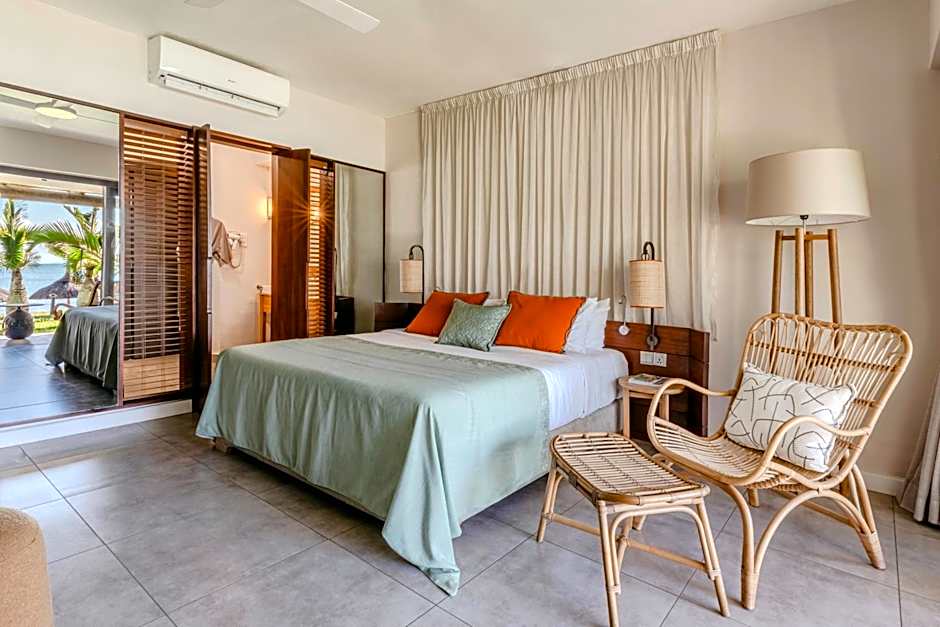Veranda Paul et Virginie Hotel & Spa - Adults Only