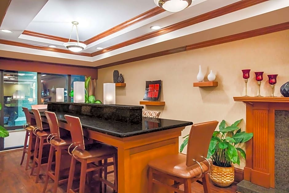 Wingate by Wyndham North Little Rock