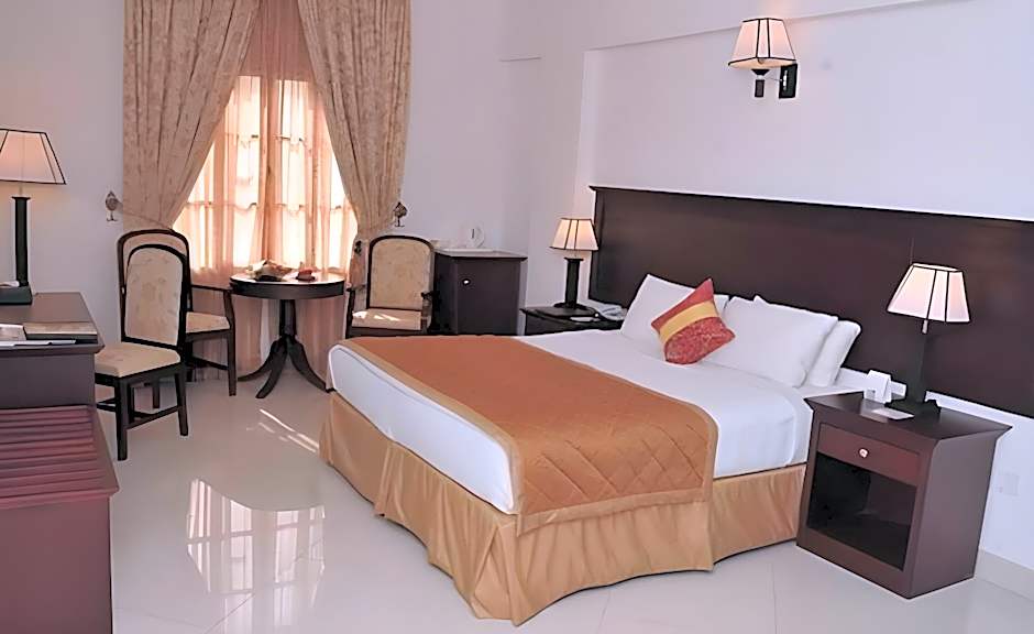 Al Maha International Hotel