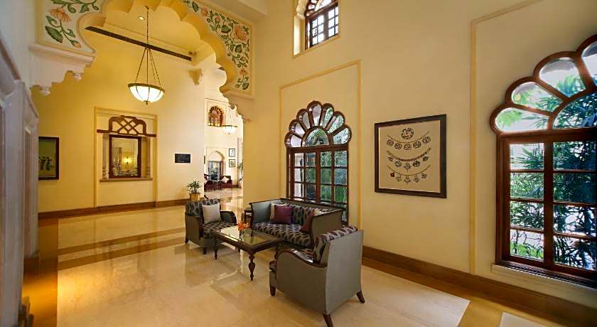 Taj Hari Mahal Jodhpur