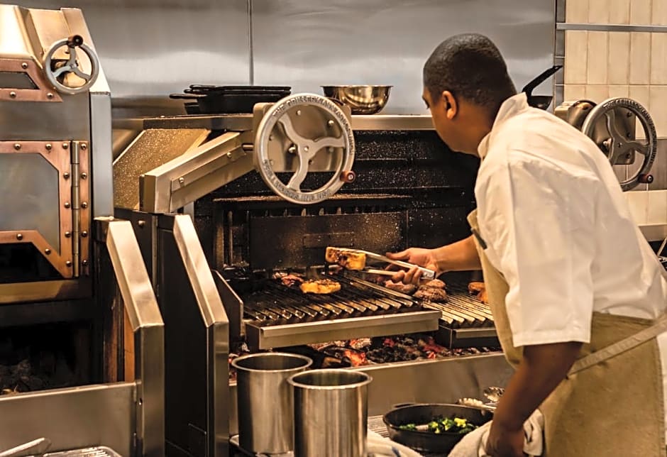 Crowne Plaza - North Augusta, an IHG Hotel