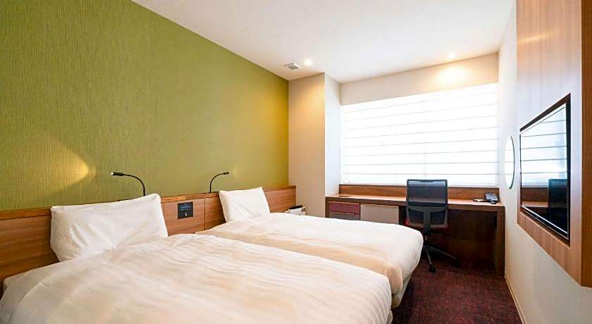 Comfort Inn Fukuoka Tenjin