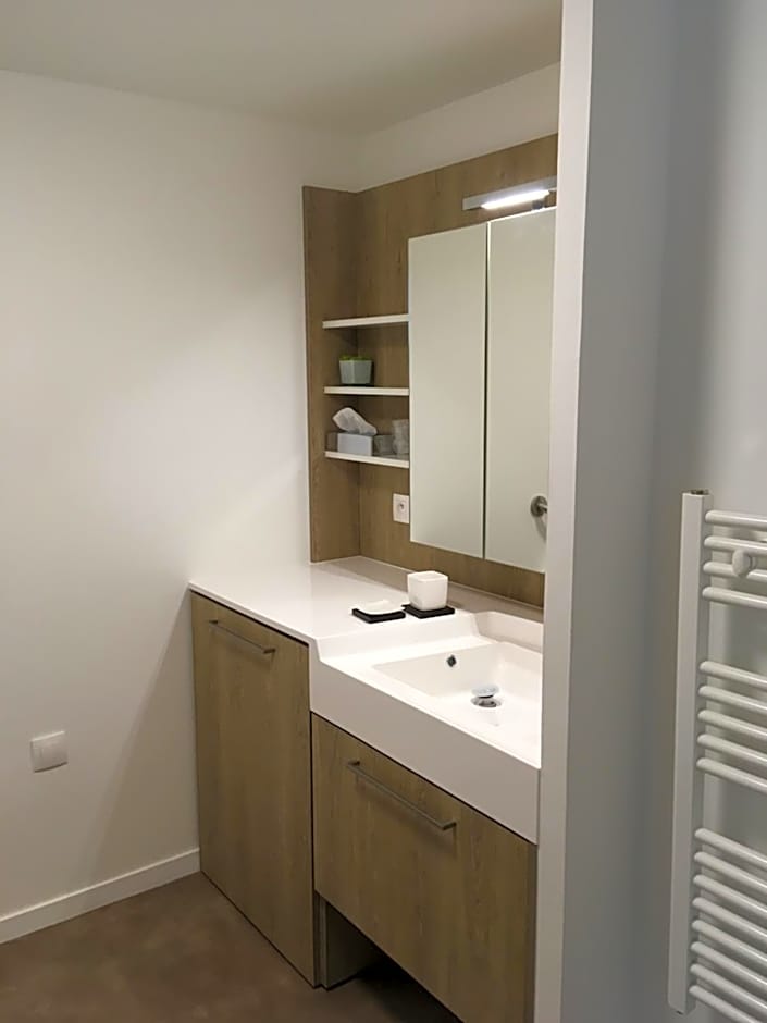 Domitys - Les Robes d'Airain