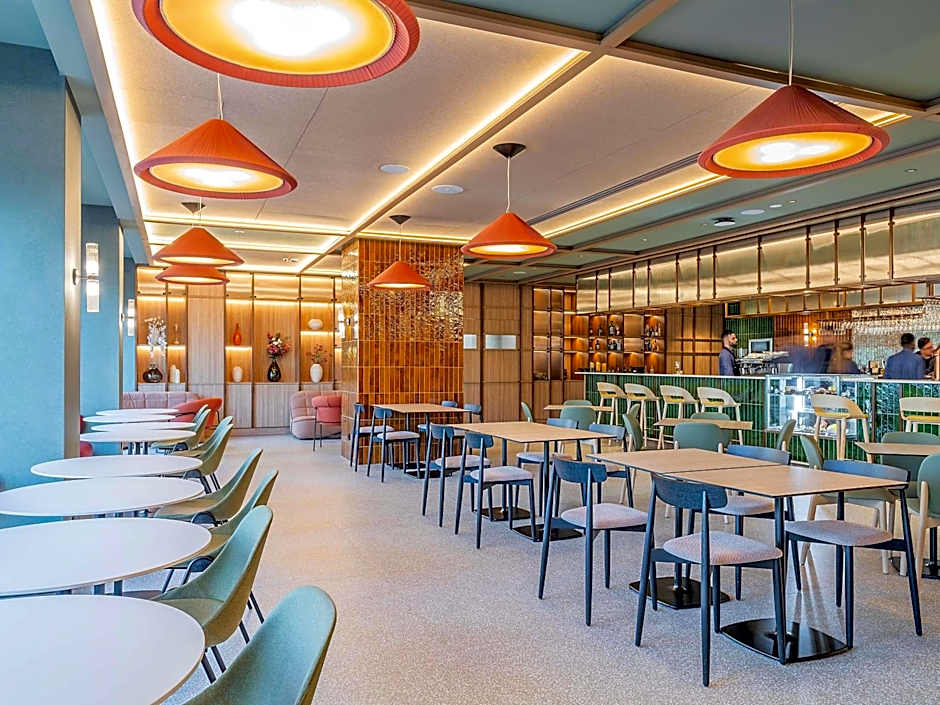 Novotel Lisboa