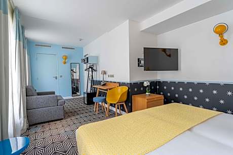 Privilege Double Room