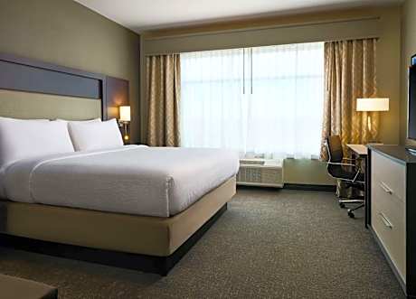 King Suite with Kitchen