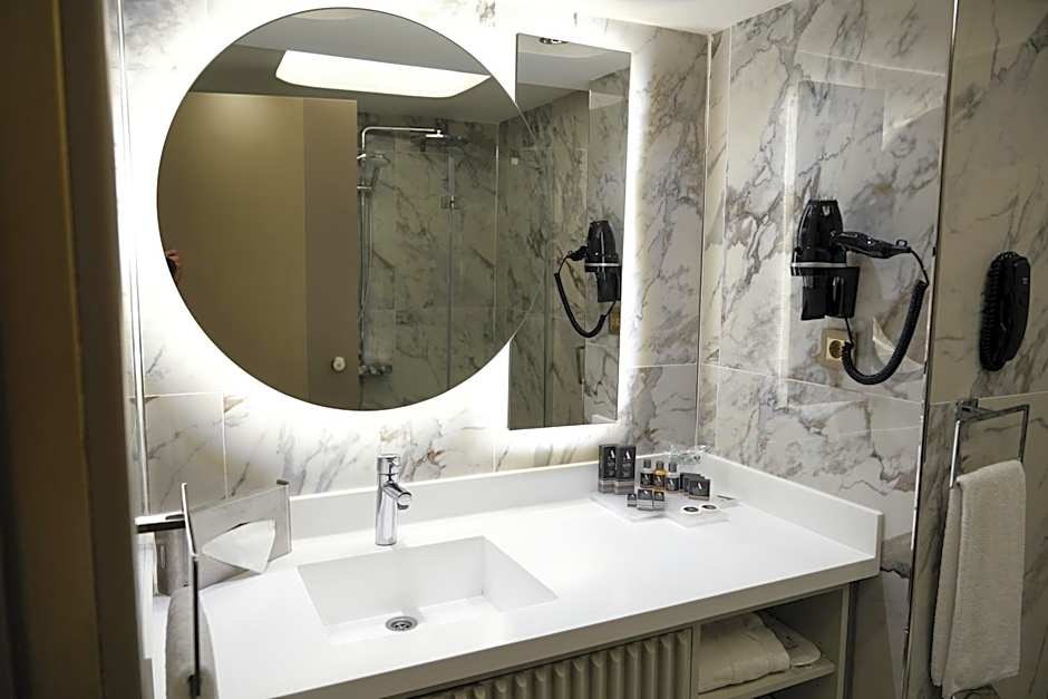 Altinel Ankara Hotel & Convention Center