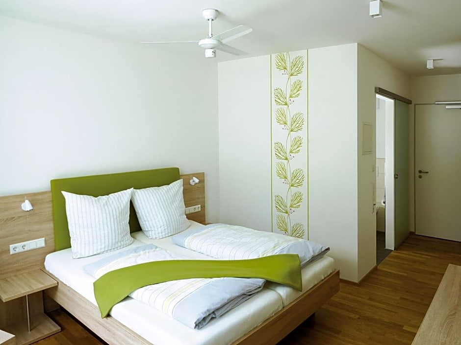 Hotel Anker