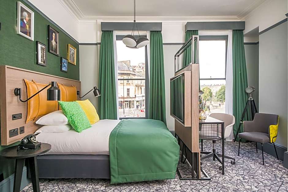 Abbey Hotel Bath, a Tribute Portfolio Hotel