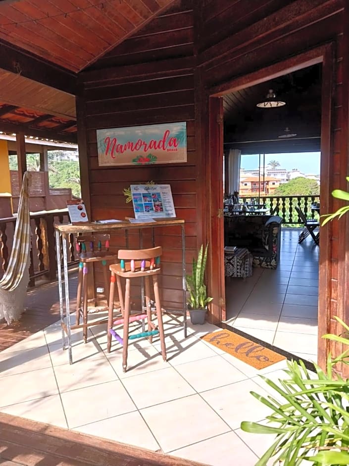 Namorada Brava Guest House