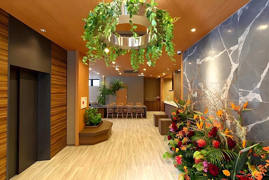 Photo 1 of 50 of LUXCARE HOTEL