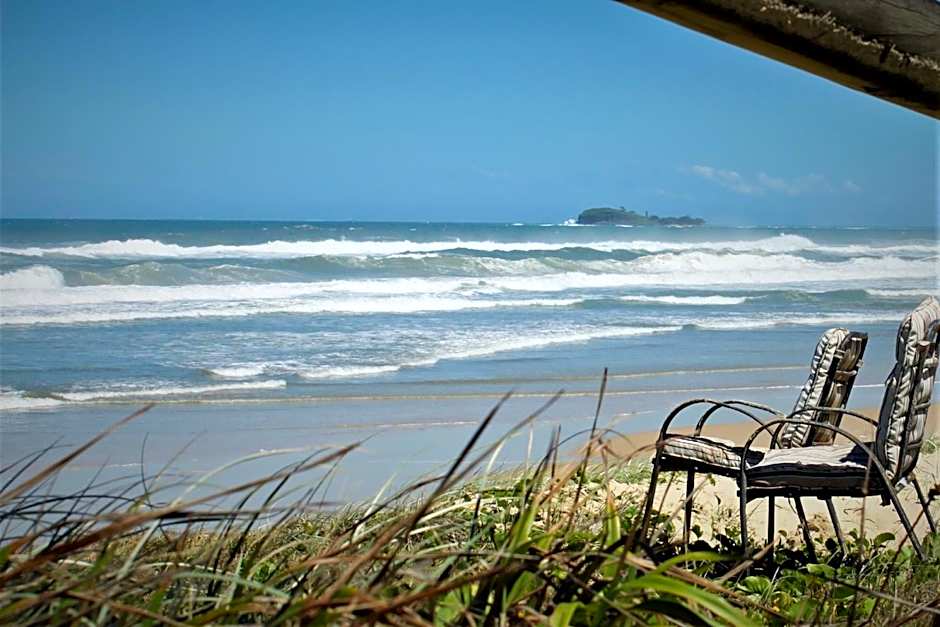 Pacific Palms Motor Inn