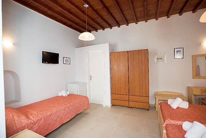 Florance Rooms