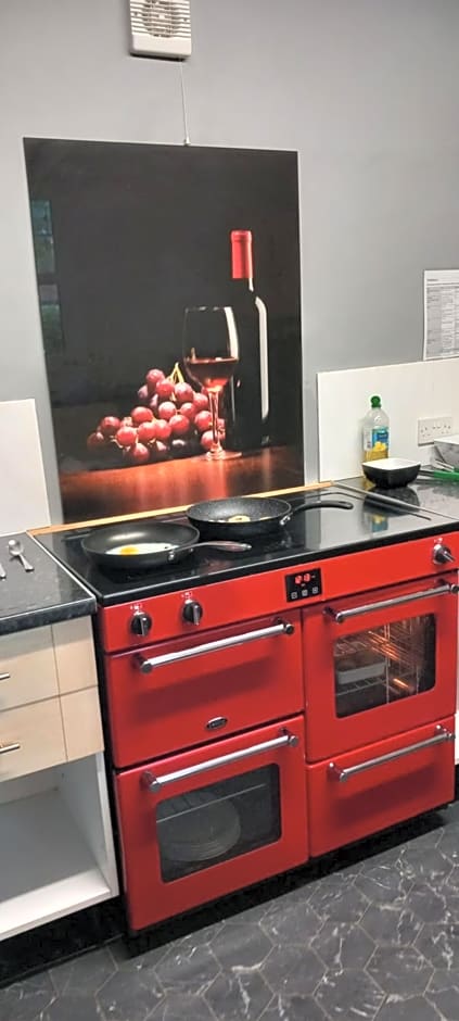 Ty Castell Guest House