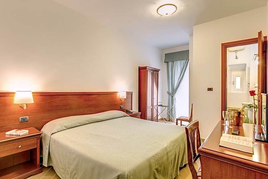 Hotel Flavio