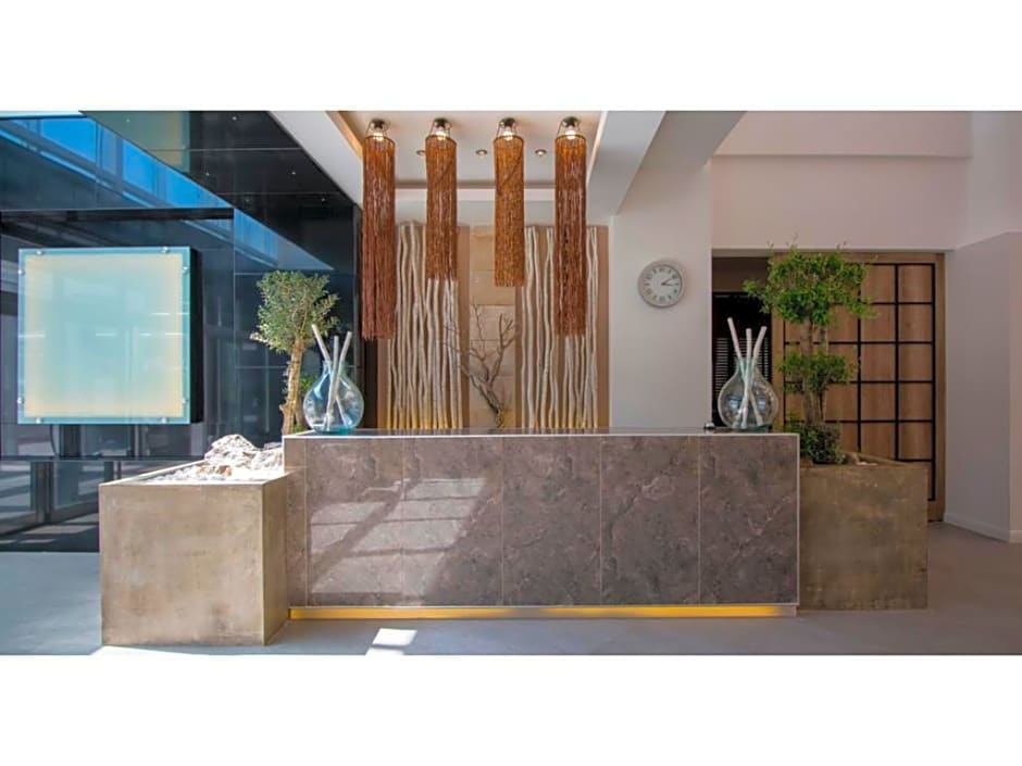 Munamar Beach Residence