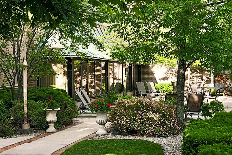 Park Place Hotel & Conference Center