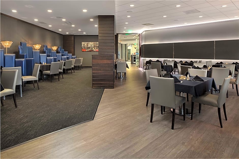Radisson Blu Fargo