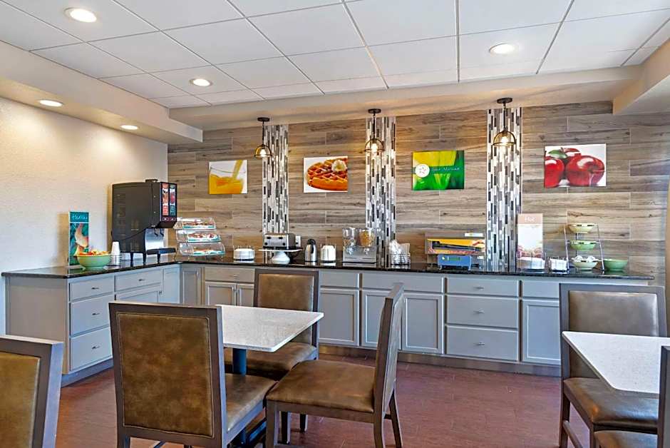 Quality Inn Valley