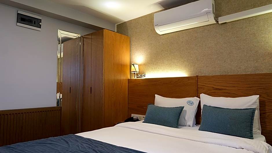 Varyant Hotel