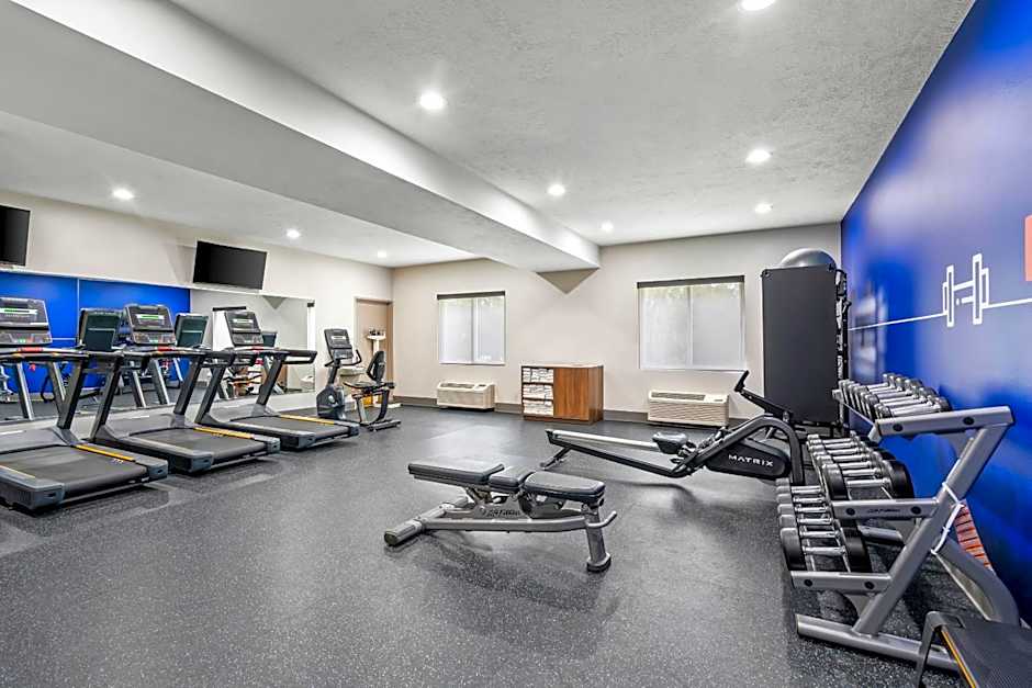 Holiday Inn Express Ogden By IHG