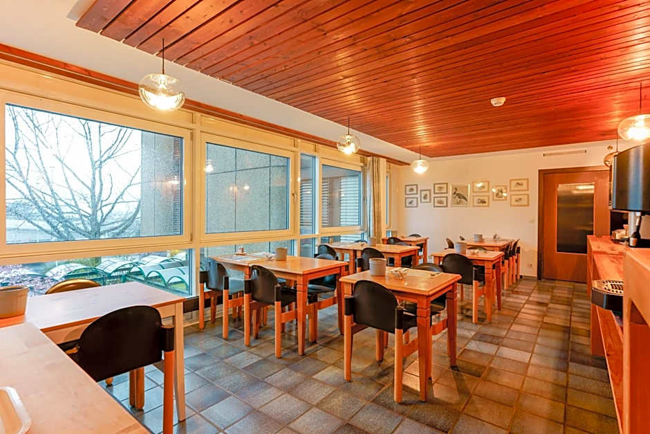 Hôtel du Grand-Pré