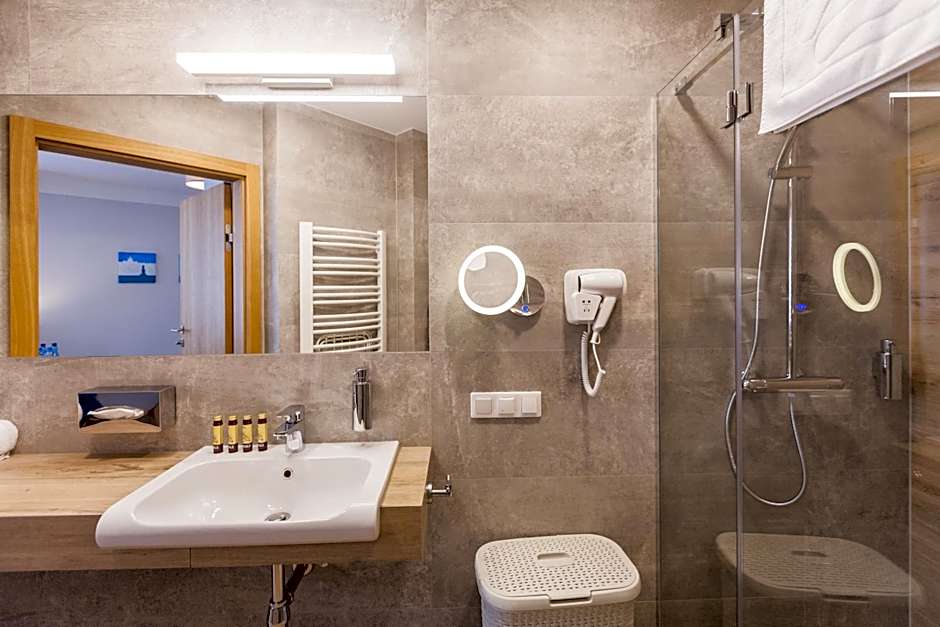 K4 APARTHOTEL KRAKÓW