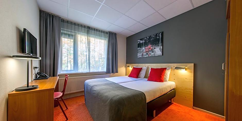Hotel Mennorode