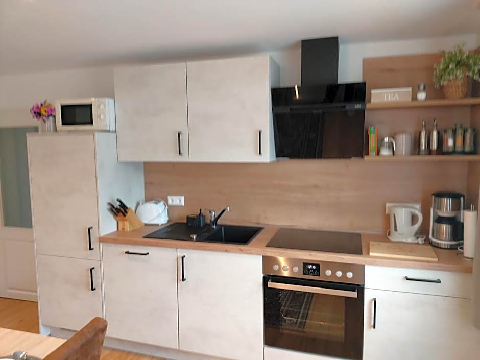 Albi Haus Winterberg