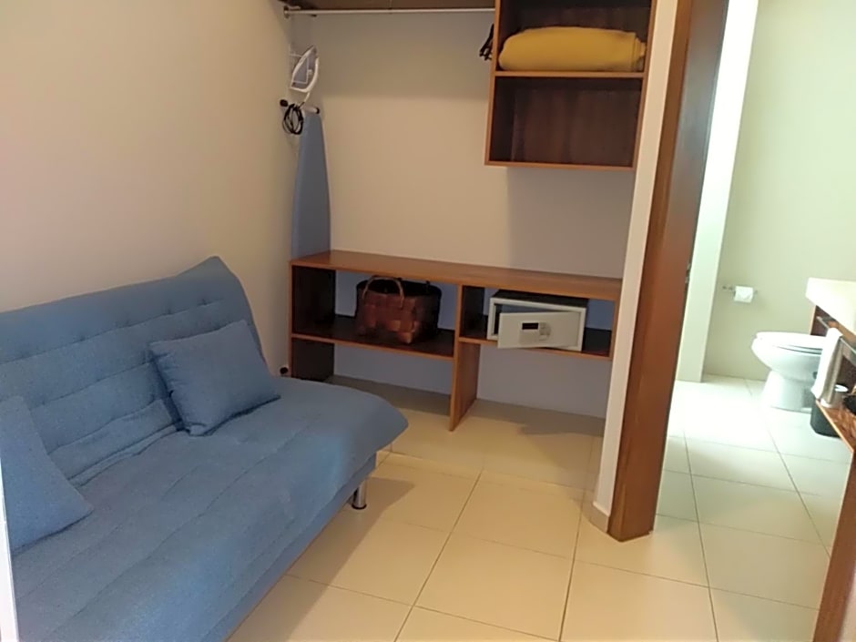 Hotel Clipperton