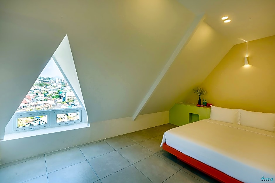 Bazan Hotel