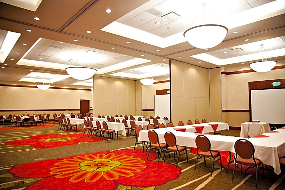 Hilton Garden Inn St. George
