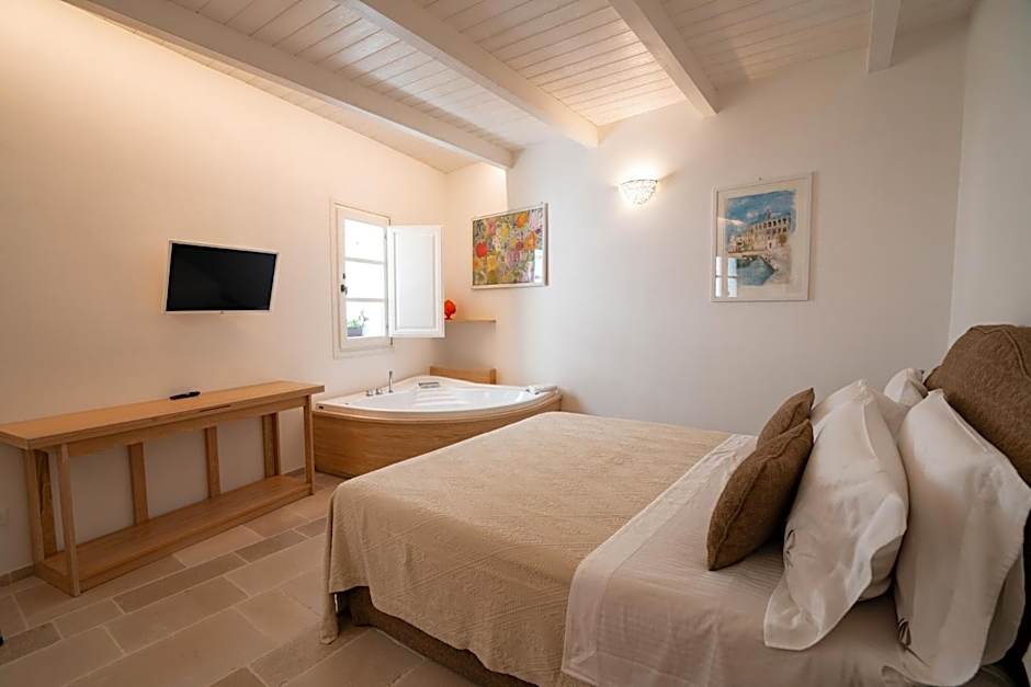 Quintessenza Luxury Domus