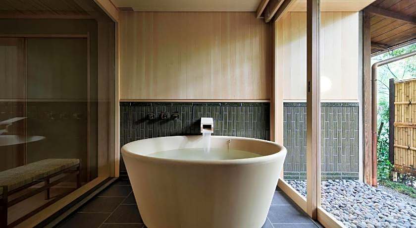 The Westin Miyako Hotel Kyoto