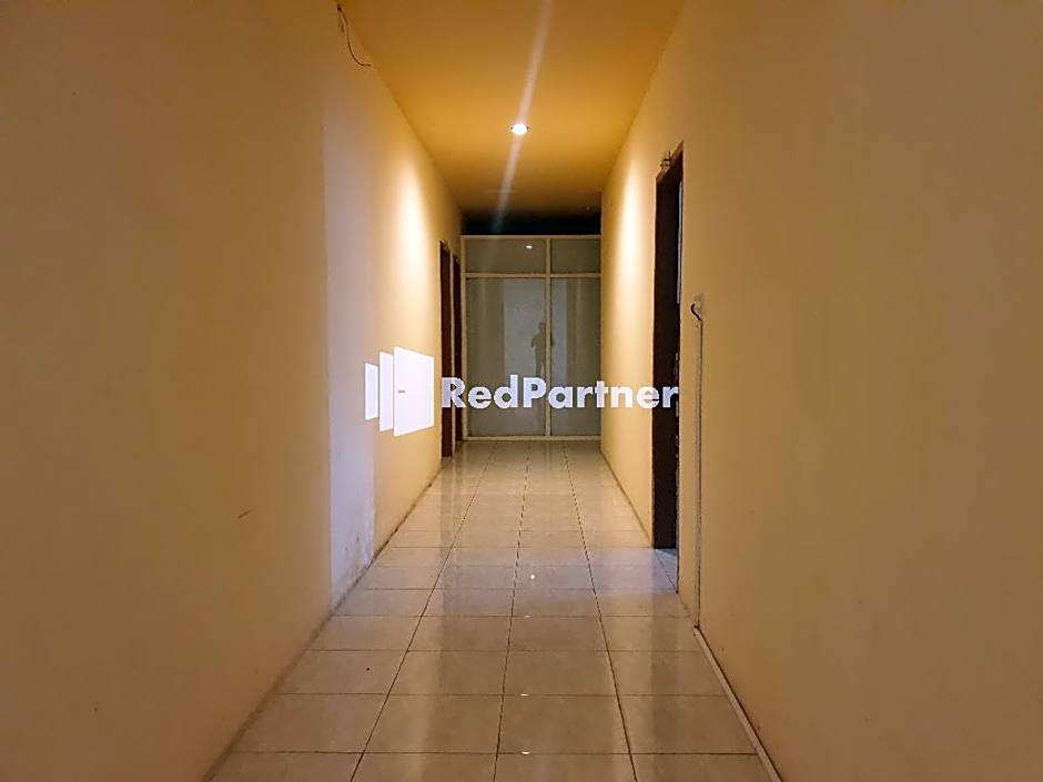 Hotel Grand Saota Syariah Soppeng Mitra RedDoorz