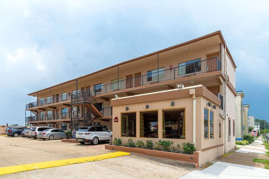 Sundial Inn