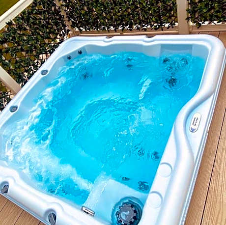 Tattershall Lakes Mini Breaks - Osprey Rise