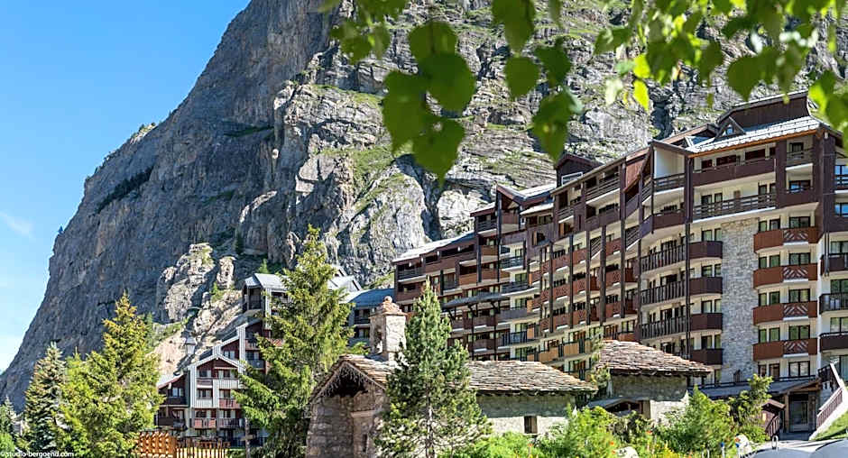 Résidence Pierre & Vacances La Daille