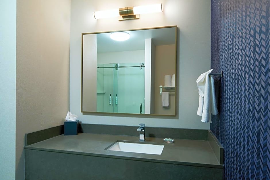 Fairfield Inn & Suites by Marriott San Bernardino
