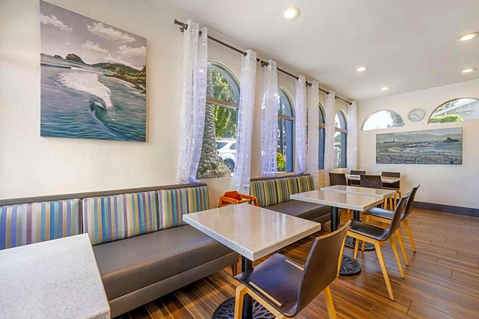 Best Western San Marcos Inn
