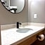 Super 8 by Wyndham Brenham TX