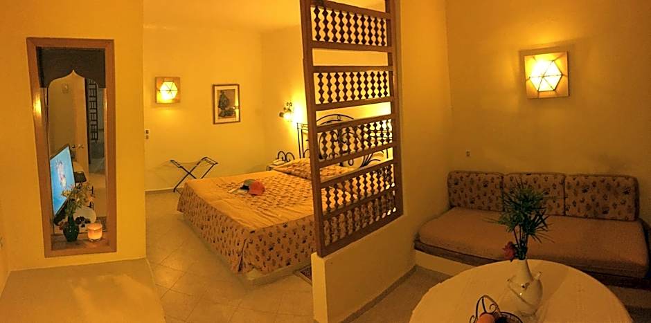 Hotel La Residence Hammamet
