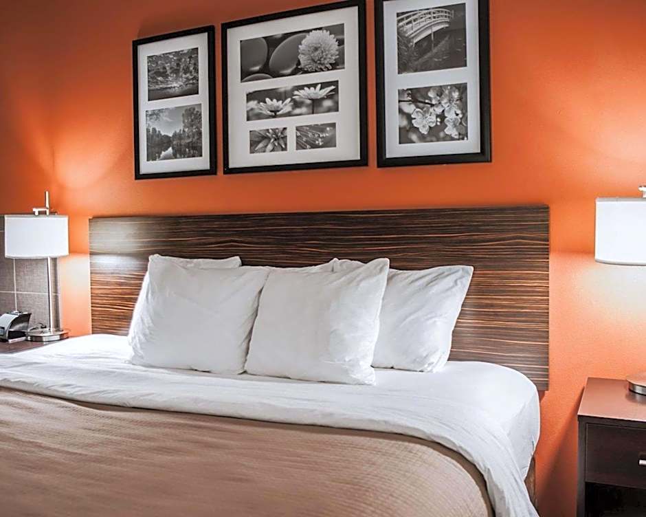 Sleep Inn & Suites Fort Campbell