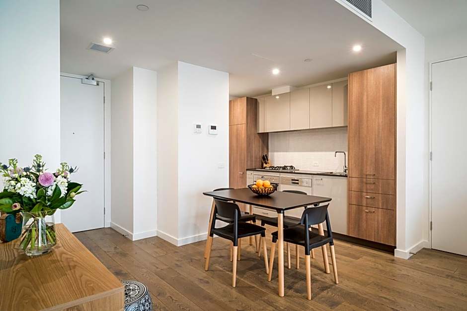 Caroline Serviced Apartments Sandringham