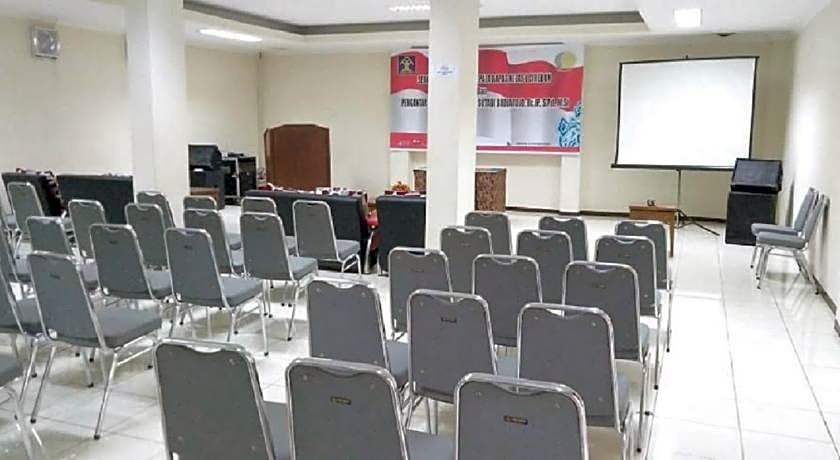 Pia Hotel Cirebon