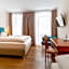 Cityhotel Trumer Stube
