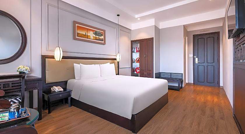 Hue Serene Palace Hotel