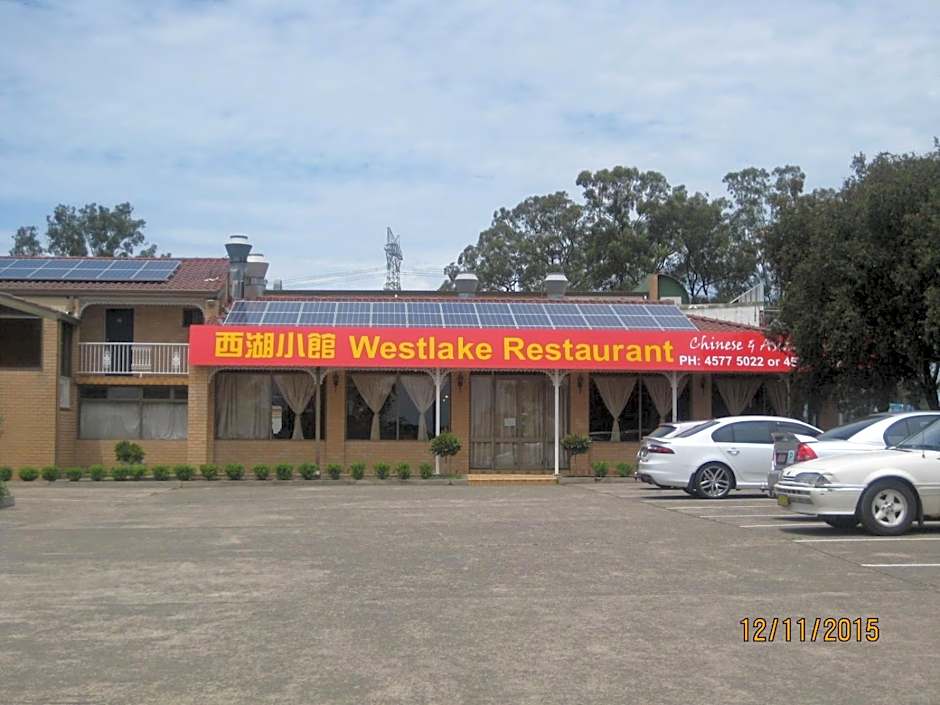 Alexander The Great Motel