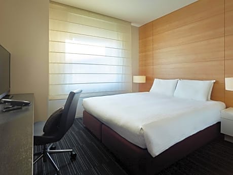 Superior Queen Room