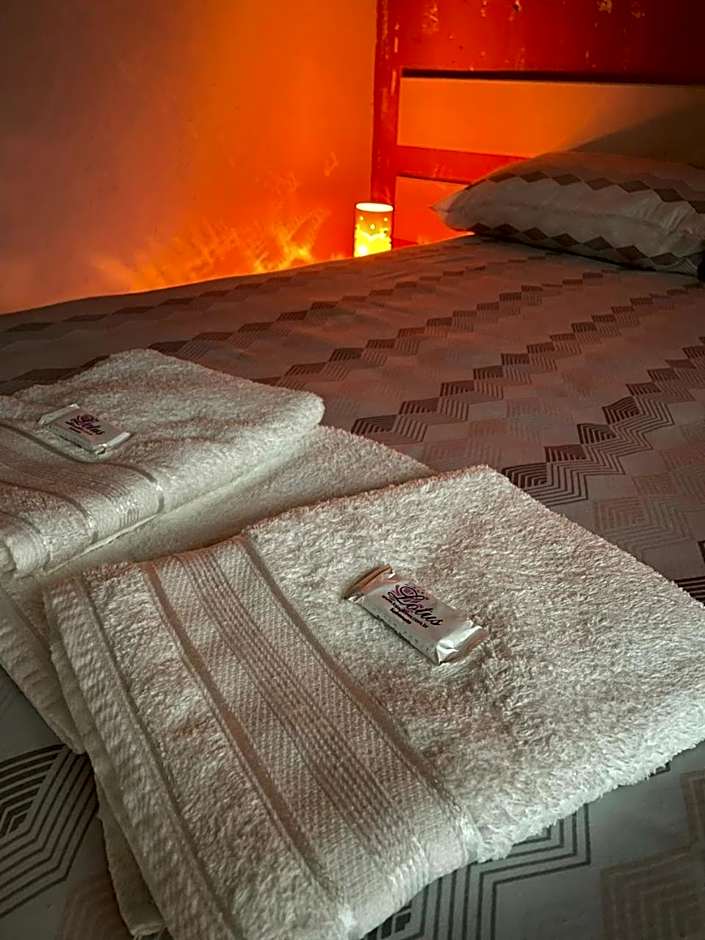 Pousada Natureza e Arte